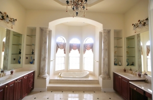 BSI Ultra Modern Bath Room