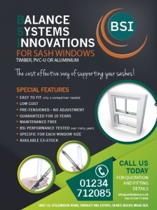 BSI - Special features